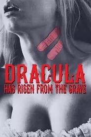 Dracula Has Risen from the Grave (1968)