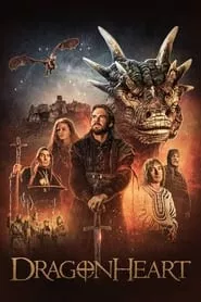 DragonHeart (1996)