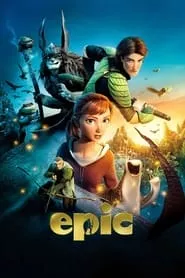 Epic (2013)