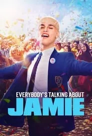 Everybody’s Talking About Jamie (2021)