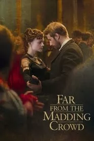 Far from the Madding Crowd (2015)