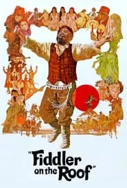 Fiddler on the Roof (1971)