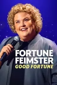 Fortune Feimster: Good Fortune (2022)