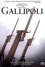 Gallipoli (2005)