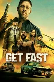 Get Fast (2024)