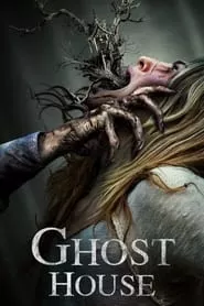 Ghost House (2017)