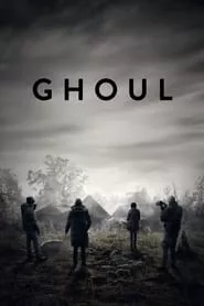 Ghoul (2015)