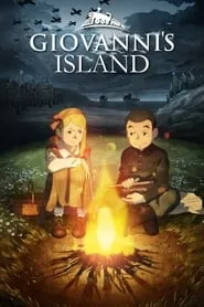 Giovanni’s Island (2014)