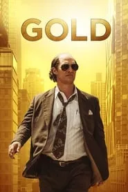 Gold (2016)