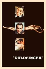 Goldfinger (1964)