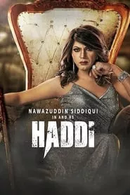 Haddi (2023)