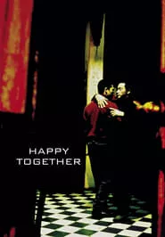 Happy Together (1997)