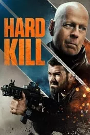 Hard Kill (2020)