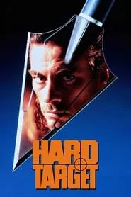 Hard Target (1993)