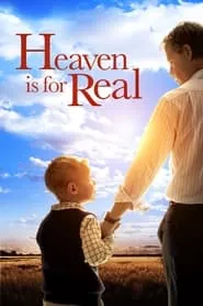 Heaven Is for Real (2014)