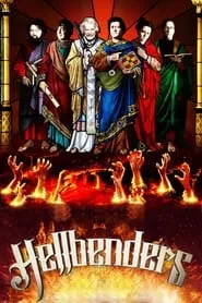 Hellbenders (2013)