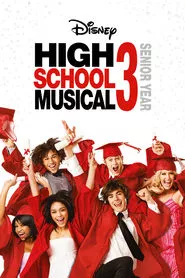 High School Musical 3: Senior Year (2008)