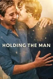 Holding the Man (2015)