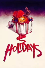 Holidays (2016)