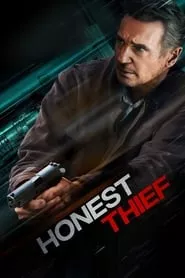 Honest Thief (2020)