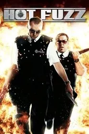 Hot Fuzz (2007)