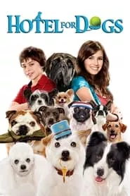 Hotel for Dogs (2009)