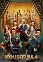 Housefull 4 (2019)