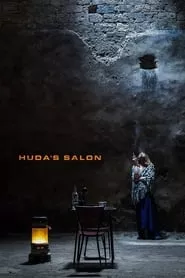 Huda’s Salon (2022)