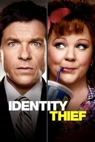 Identity Thief (2013)