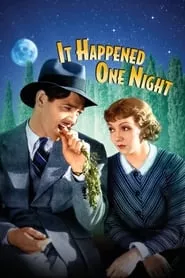 It Happened One Night (1934)