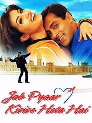 Jab Pyaar Kisise Hota Hai (1998)