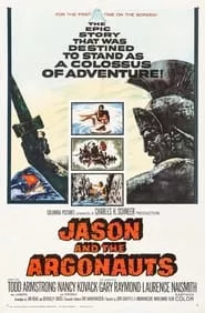 Jason and the Argonauts (1963)