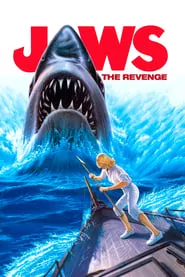 Jaws: The Revenge (1987)