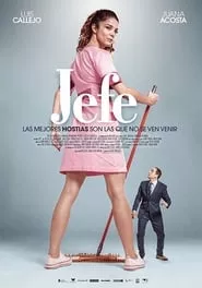 Jefe (2018)