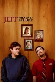 Jeff, Who Lives at Home (2012)