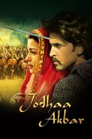 Jodhaa Akbar (2008)