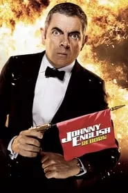 Johnny English Reborn (2011)