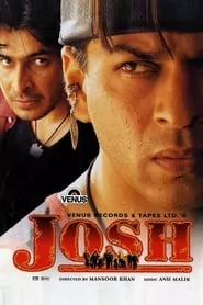 Josh (2000)