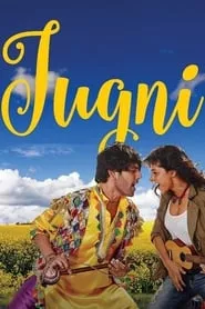 Jugni (2016)