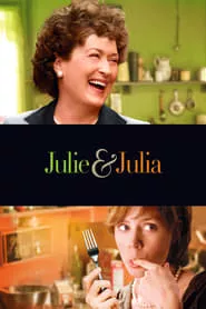 Julie & Julia (2009)