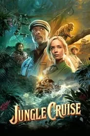 Jungle Cruise (2021)