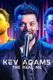 Kev Adams: The Real Me (2022)