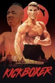 Kickboxer (1989)