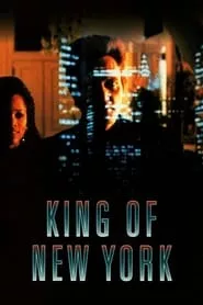 King of New York (1990)