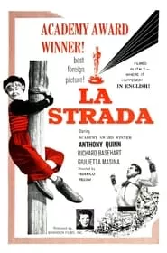 La Strada (1954)