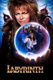 Labyrinth (1986)