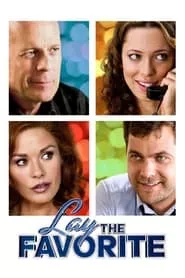 Lay the Favorite (2012)