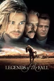 Legends of the Fall (1994)