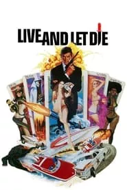 Live and Let Die (1973)