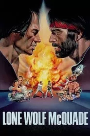 Lone Wolf McQuade (1983)